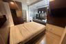 1 Bedroom Condo for rent in Ideo Q Ratchathewi, Thanon Phaya Thai, Bangkok near BTS Ratchathewi