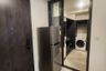 1 Bedroom Condo for rent in XT Huaikhwang, Din Daeng, Bangkok near MRT Huai Khwang