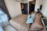 1 Bedroom Condo for rent in XT Huaikhwang, Din Daeng, Bangkok near MRT Huai Khwang