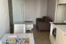 2 Bedroom Condo for sale in Fuse Sense' Bangkae, Bang Khae Nuea, Bangkok near MRT Phutthamonthon Sai 2