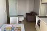 2 Bedroom Condo for sale in Fuse Sense' Bangkae, Bang Khae Nuea, Bangkok near MRT Phutthamonthon Sai 2