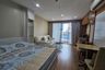 Condo for rent in Silom Grand Terrace, Silom, Bangkok near MRT Silom