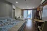 Condo for rent in Silom Grand Terrace, Silom, Bangkok near MRT Silom