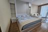 Condo for rent in Silom Grand Terrace, Silom, Bangkok near MRT Silom