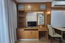 Condo for rent in Silom Grand Terrace, Silom, Bangkok near MRT Silom