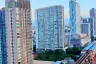 1 Bedroom Condo for rent in Diamond Sukhumvit, Phra Khanong, Bangkok near BTS On Nut
