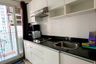 1 Bedroom Condo for rent in Diamond Sukhumvit, Phra Khanong, Bangkok near BTS On Nut