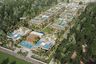 1 Bedroom Condo for sale in Gardens of Eden - Park Residence, Choeng Thale, Phuket