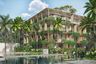 1 Bedroom Condo for sale in Gardens of Eden - Park Residence, Choeng Thale, Phuket