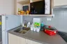 2 Bedroom Condo for Sale or Rent in IDEO O2, Bang Na, Bangkok near BTS Bang Na