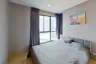 2 Bedroom Condo for Sale or Rent in IDEO O2, Bang Na, Bangkok near BTS Bang Na