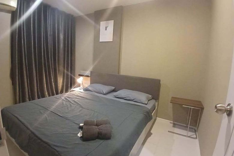 1 Bedroom Condo For Rent