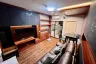 1 Bedroom Condo for rent in Supalai Loft @Talat Phlu Station, Thon Buri, Bangkok near BTS Talat Phlu