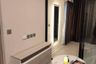 2 Bedroom Condo for rent in Aspire Erawan Prime, Pak Nam, Samut Prakan near BTS Erawan Museum