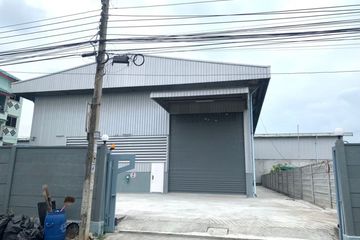 House for sale in Sisa Chorakhe Noi, Samut Prakan