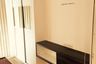 1 Bedroom Condo for rent in Lumpini Place Rama IX - Ratchada, Huai Khwang, Bangkok near MRT Phra Ram 9