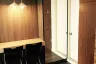 1 Bedroom Condo for rent in Lumpini Place Rama IX - Ratchada, Huai Khwang, Bangkok near MRT Phra Ram 9
