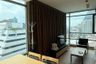 1 Bedroom Condo for Sale or Rent in Siamese Surawong, Si Phraya, Bangkok near MRT Sam Yan