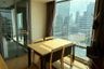 1 Bedroom Condo for Sale or Rent in Siamese Surawong, Si Phraya, Bangkok near MRT Sam Yan