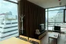 1 Bedroom Condo for Sale or Rent in Siamese Surawong, Si Phraya, Bangkok near MRT Sam Yan