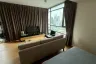 Condo for Sale or Rent in Siamese Surawong, Si Phraya, Bangkok near MRT Sam Yan
