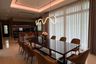 5 Bedroom House for rent in Perfect Masterpiece Rama9 &ndash; Krungthep Kreetha, Khlong Song Ton Nun, Bangkok