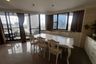2 Bedroom Condo for rent in LAKE AVENUE Sukhumvit 16, Khlong Toei, Bangkok near BTS Asoke