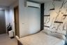 Condo for rent in Life Asoke Rama 9, Makkasan, Bangkok near MRT Phra Ram 9
