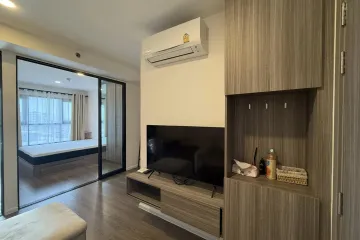 1 Bedroom Condo for rent in The Origin Phahol-Saphanmai, Khlong Thanon, Bangkok near BTS Sai Yud