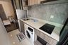 1 Bedroom Condo for rent in The Origin Phahol-Saphanmai, Khlong Thanon, Bangkok near BTS Sai Yud
