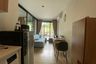1 Bedroom Condo for rent in Zcape X2, Choeng Thale, Phuket