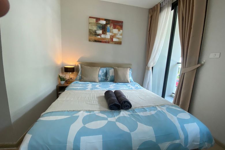 1 Bedroom Condo For Rent