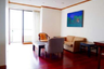 1 Bedroom Condo for Sale or Rent in Baan Chao Praya, Khlong San, Bangkok near BTS Saphan Taksin