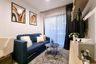 1 Bedroom Condo for rent in Niche Mono Sukhumvit 50, Phra Khanong, Bangkok near BTS On Nut