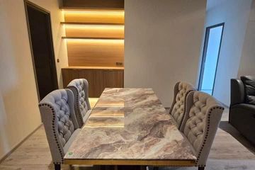 2 Bedroom Condo for rent in Rhythm Ekkamai Estate, Khlong Tan Nuea, Bangkok near BTS Ekkamai