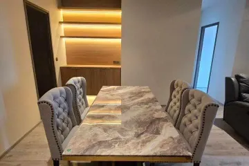 2 Bedroom Condo for rent in Rhythm Ekkamai Estate, Khlong Tan Nuea, Bangkok near BTS Ekkamai