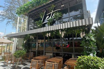 Commercial for sale in Choeng Thale, Phuket