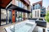 4 Bedroom Villa for rent in Anina Villa Sathorn-Yenakart, Chong Nonsi, Bangkok