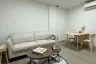 1 Bedroom Condo for rent in The Shade Sathon 1, Chong Nonsi, Bangkok near MRT Khlong Toei