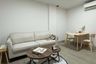 1 Bedroom Condo for rent in The Shade Sathon 1, Chong Nonsi, Bangkok near MRT Khlong Toei