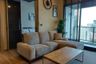 2 Bedroom Condo for Sale or Rent in The Lofts Asoke, Khlong Toei Nuea, Bangkok near MRT Phetchaburi