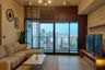 2 Bedroom Condo for Sale or Rent in The Lofts Asoke, Khlong Toei Nuea, Bangkok near MRT Phetchaburi