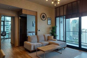 2 Bedroom Condo for Sale or Rent in The Lofts Asoke, Khlong Toei Nuea, Bangkok near MRT Phetchaburi