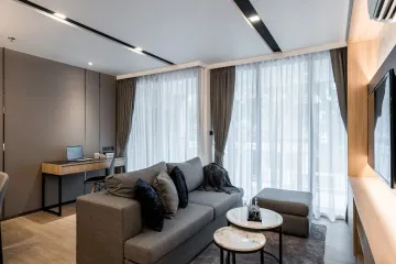 2 Bedroom Condo for rent in Destiny @ 63, Phra Khanong Nuea, Bangkok near BTS Ekkamai