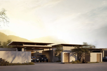 4 Bedroom Villa for sale in Grand Crown, Ko Kaeo, Phuket