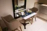 1 Bedroom Condo for rent in The Lofts Ekkamai, Phra Khanong, Bangkok near BTS Ekkamai