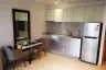 1 Bedroom Condo for rent in The Lofts Ekkamai, Phra Khanong, Bangkok near BTS Ekkamai