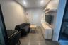 1 Bedroom Condo for rent in Regent Home Wuttakat, Talat Phlu, Bangkok near BTS Wutthakat