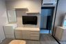 1 Bedroom Condo for rent in Regent Home Wuttakat, Talat Phlu, Bangkok near BTS Wutthakat