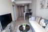 1 Bedroom Condo for rent in OKA HAUS Sukhumvit 36, Khlong Tan, Bangkok near BTS Thong Lo